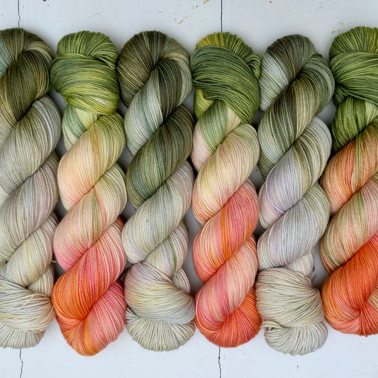 yarn from the meadow - may