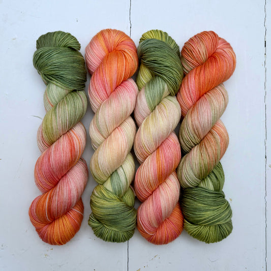 yarn from the meadow - may