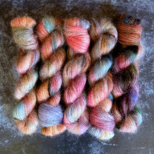 bray | lace  (50g) – orbital