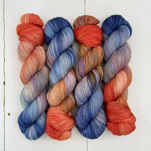 hither | sock (100g) – everything was better here