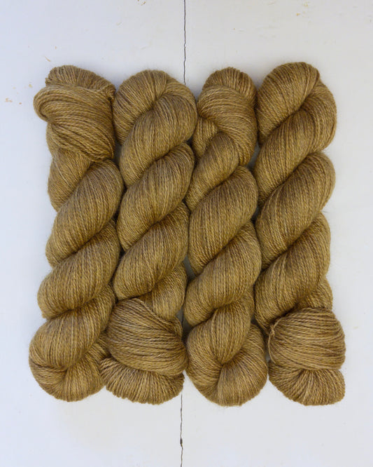 the // earthen // collection