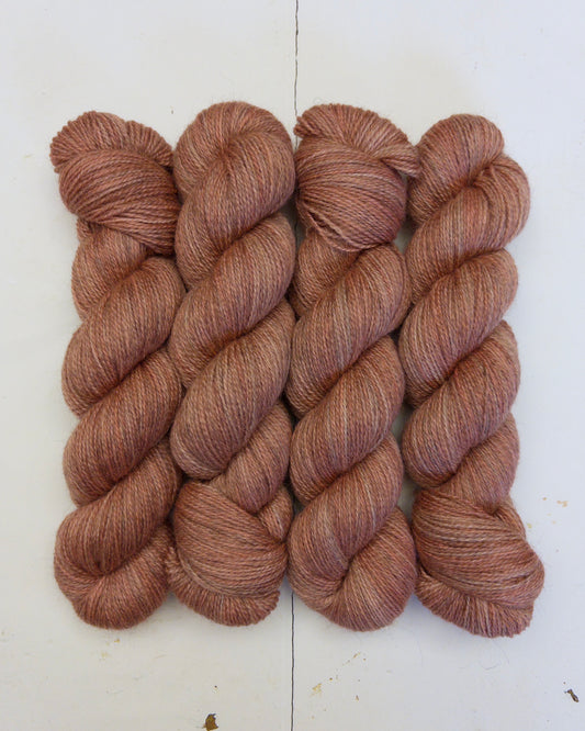 the // earthen // collection