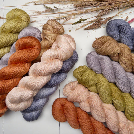 the ~ high summer ~ collection