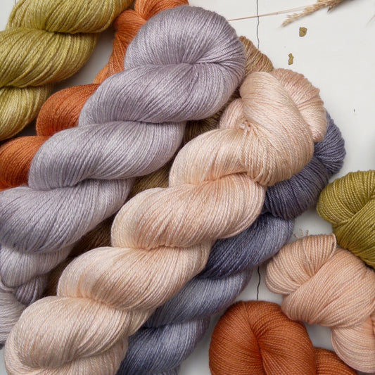 the ~ high summer ~ collection