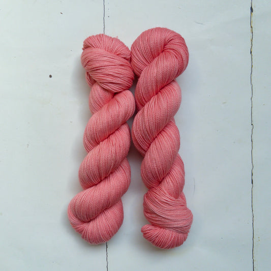 hither | sock