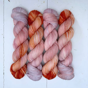 midsummer – dog rose days ~flash~