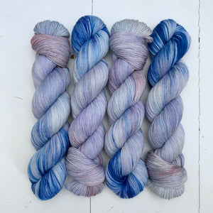 midsummer – out of the blue ~flash~