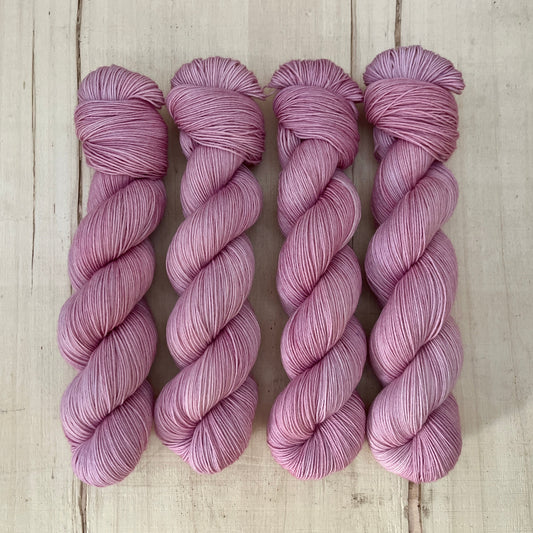 DYED TO ORDER – hoo | sock