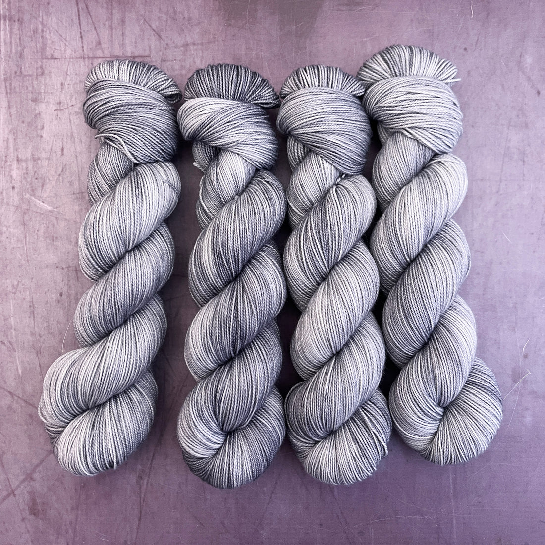 DYED TO ORDER - hither | sock