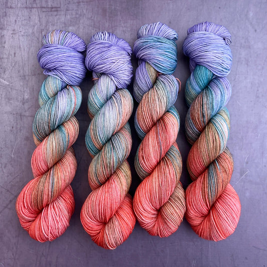 pightle | fingering/4ply