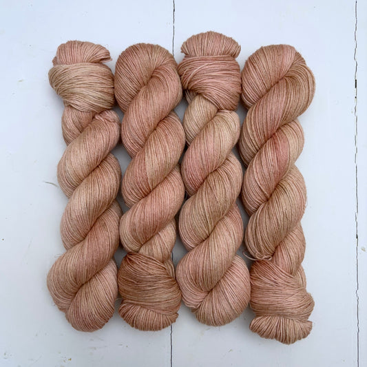 non club // apr-may // a flat place