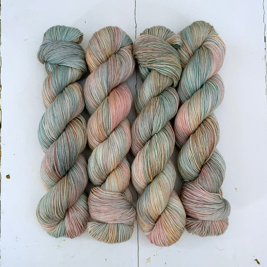 pightle | fingering/4ply