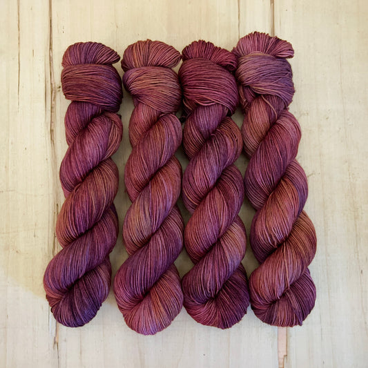 pightle | fingering/4ply