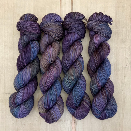 pightle | fingering/4ply