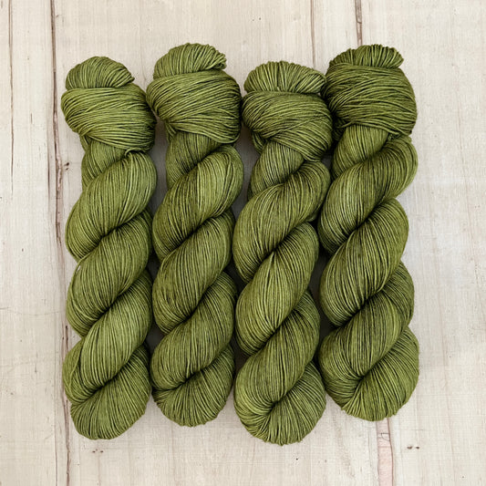 pightle | fingering/4ply