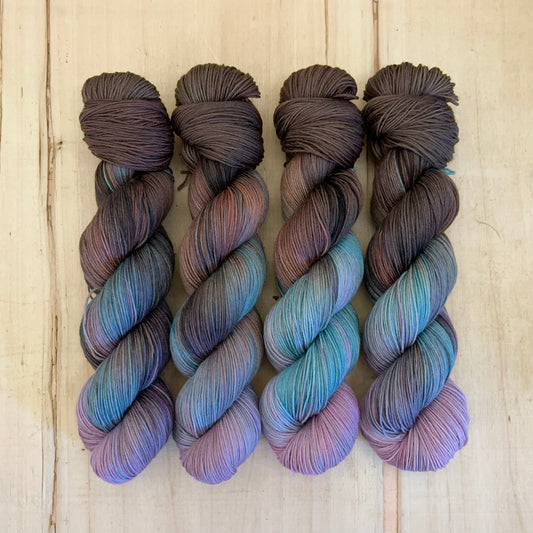 pightle | fingering/4ply