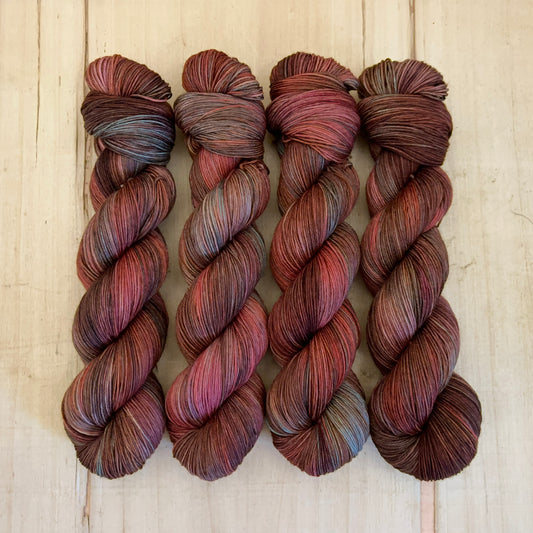 pightle | fingering/4ply