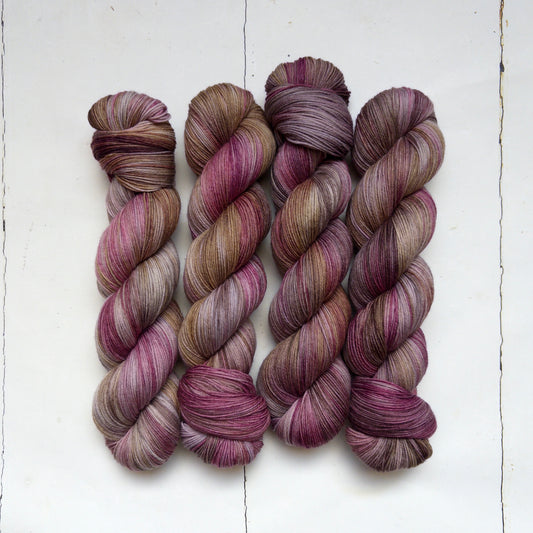 pightle | fingering/4ply