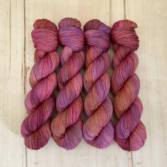 pightle | fingering/4ply