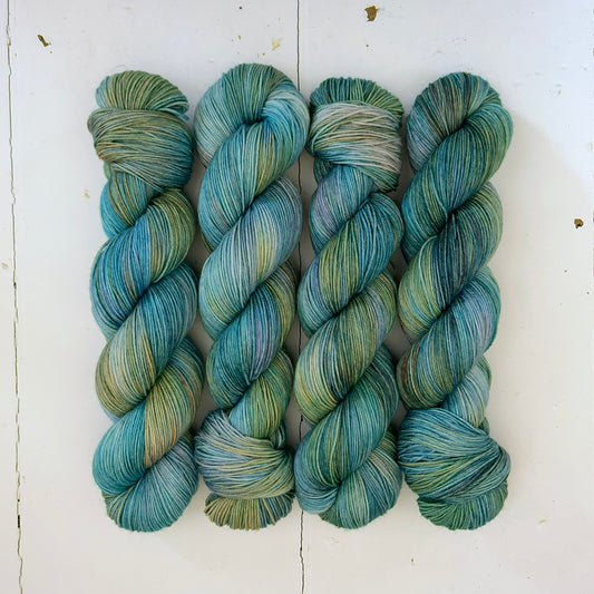 pightle | fingering/4ply