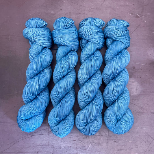 pightle | fingering/4ply