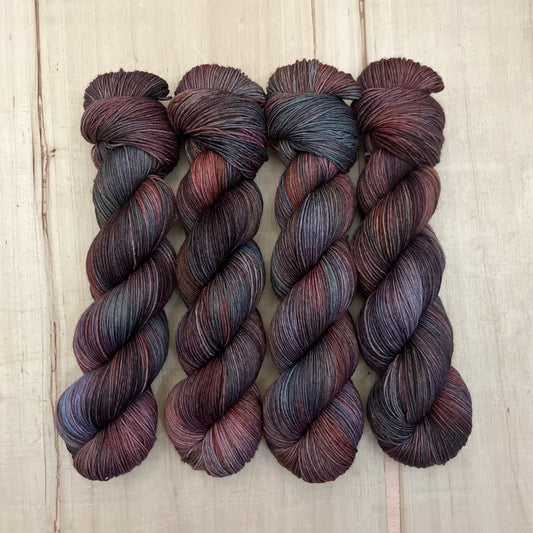 pightle | fingering/4ply