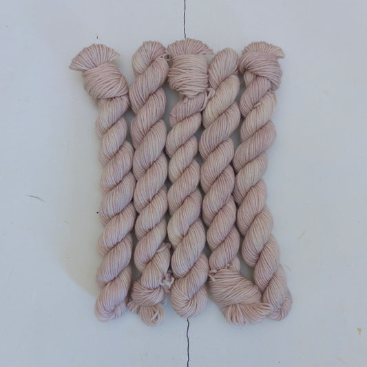 miniPightle | fingering/4ply