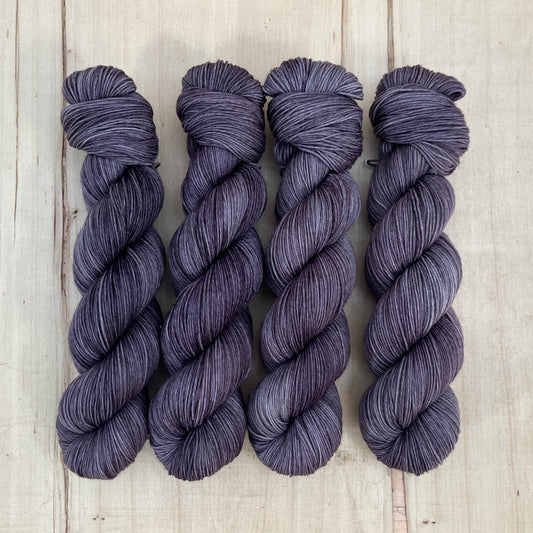 pightle | fingering/4ply