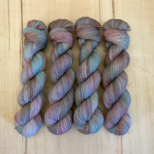 pightle | fingering/4ply