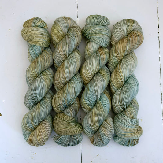 pightle | fingering/4ply