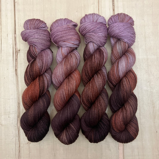 pightle | fingering/4ply