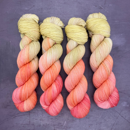 pightle | fingering/4ply