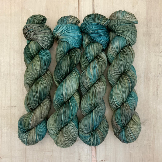 pightle | fingering/4ply