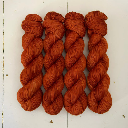 pightle | fingering/4ply