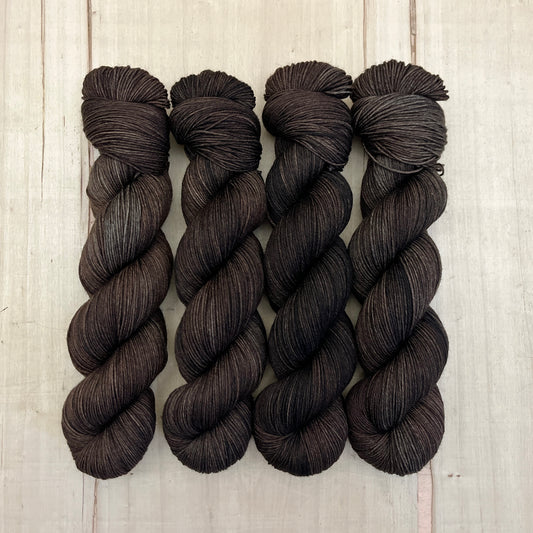 pightle | fingering/4ply