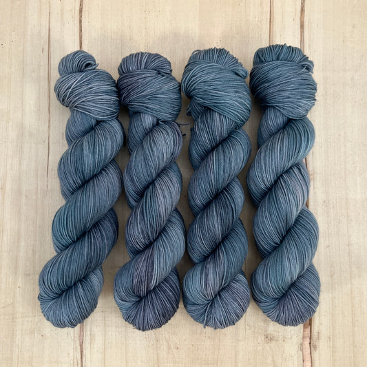 pightle | fingering/4ply