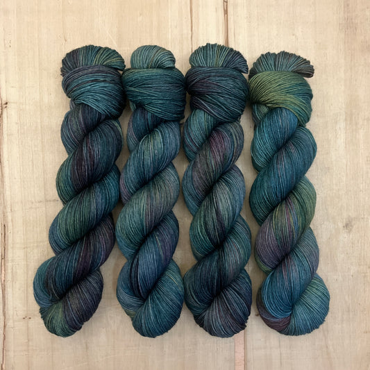 pightle | fingering/4ply