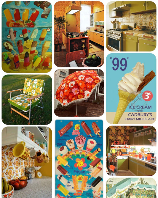 #yarnfictions ~ perfect summer book club ~ instructions for a heatwave
