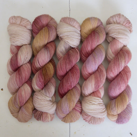 skeinLight – february – condensed // reflected