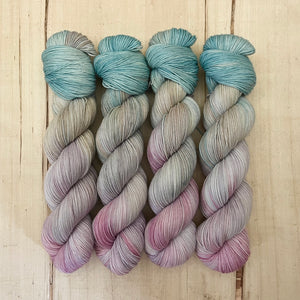 first light - hoo | sock (100g)