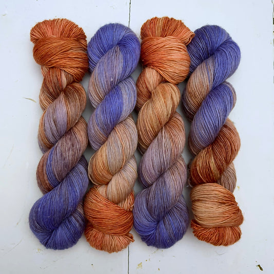 yarn from the meadow - april