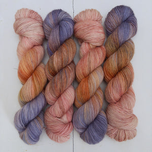 still evening light – holt | singles (100g)