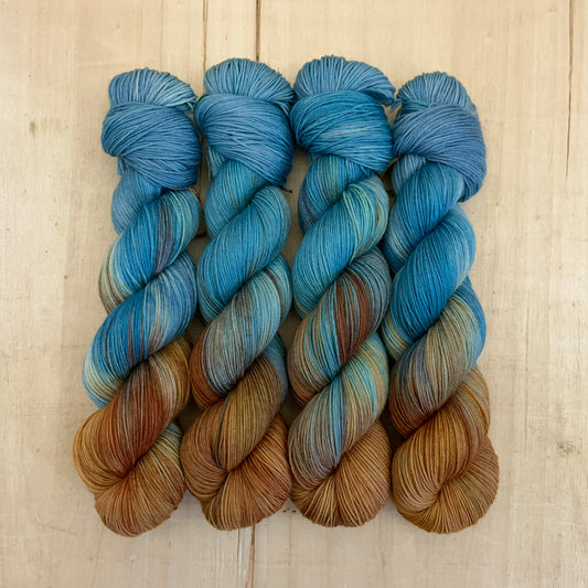 yarn from the meadow - january