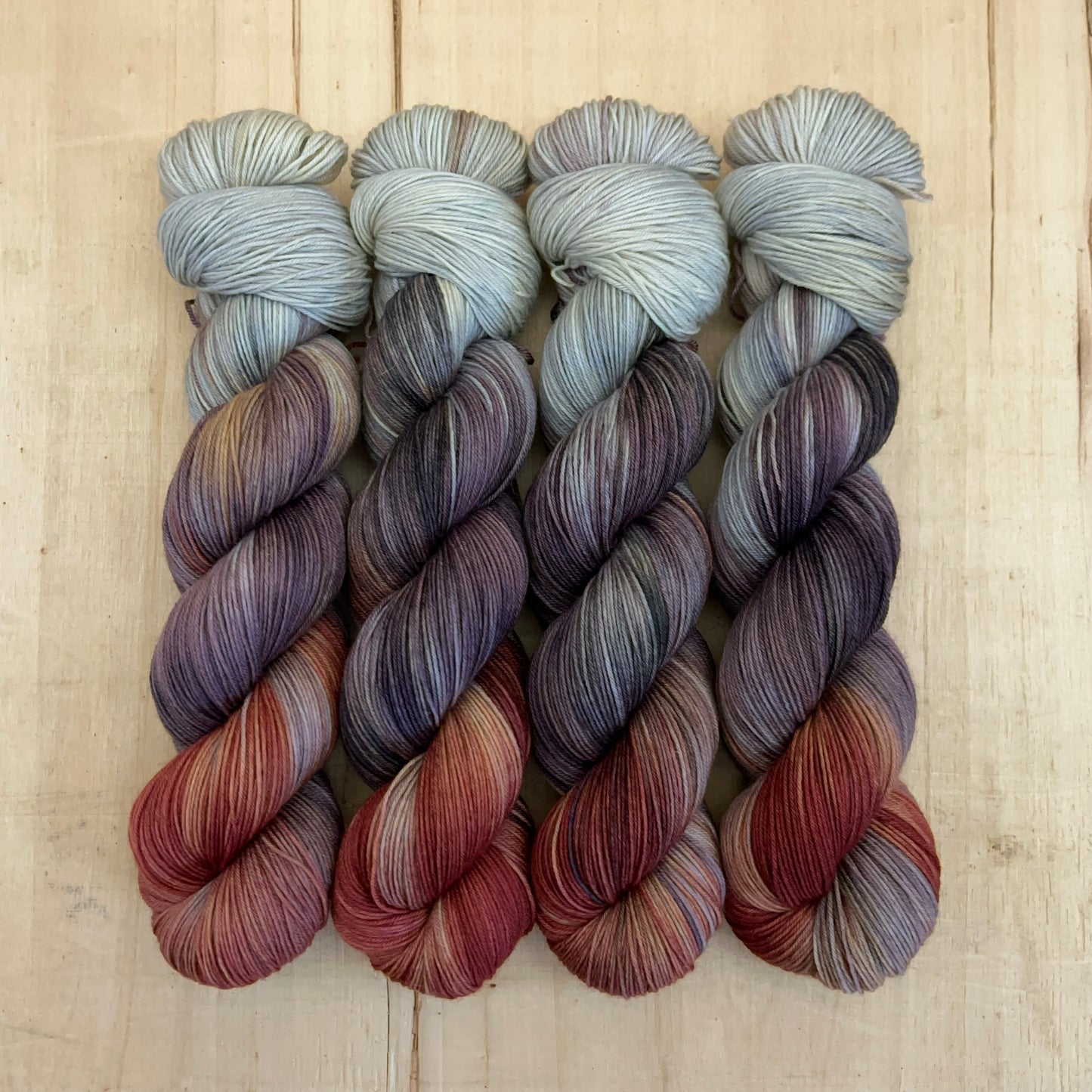 yarn from the meadow - january