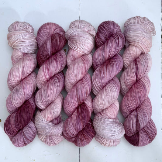 yarn from the meadow - july