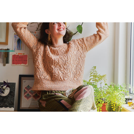 pom pom quarterly - Issue 34 - Autumn 2020