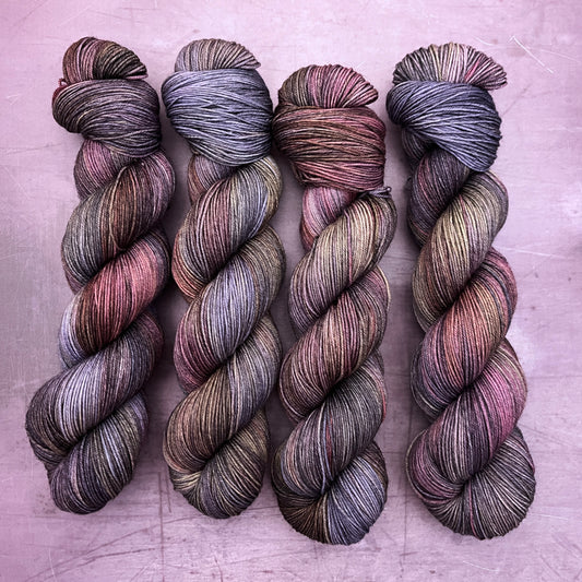 pightle | fingering/4ply