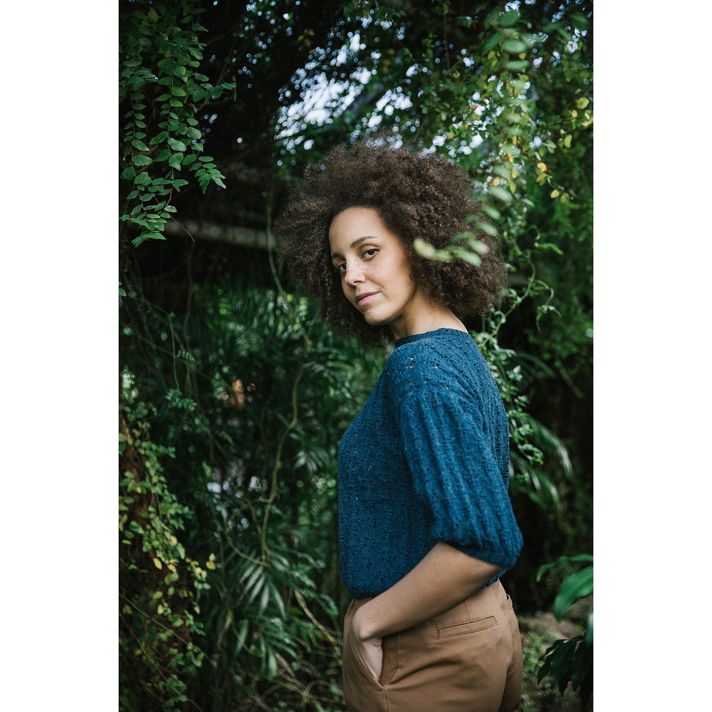 Laine - Nordic Knit Life - issue 11