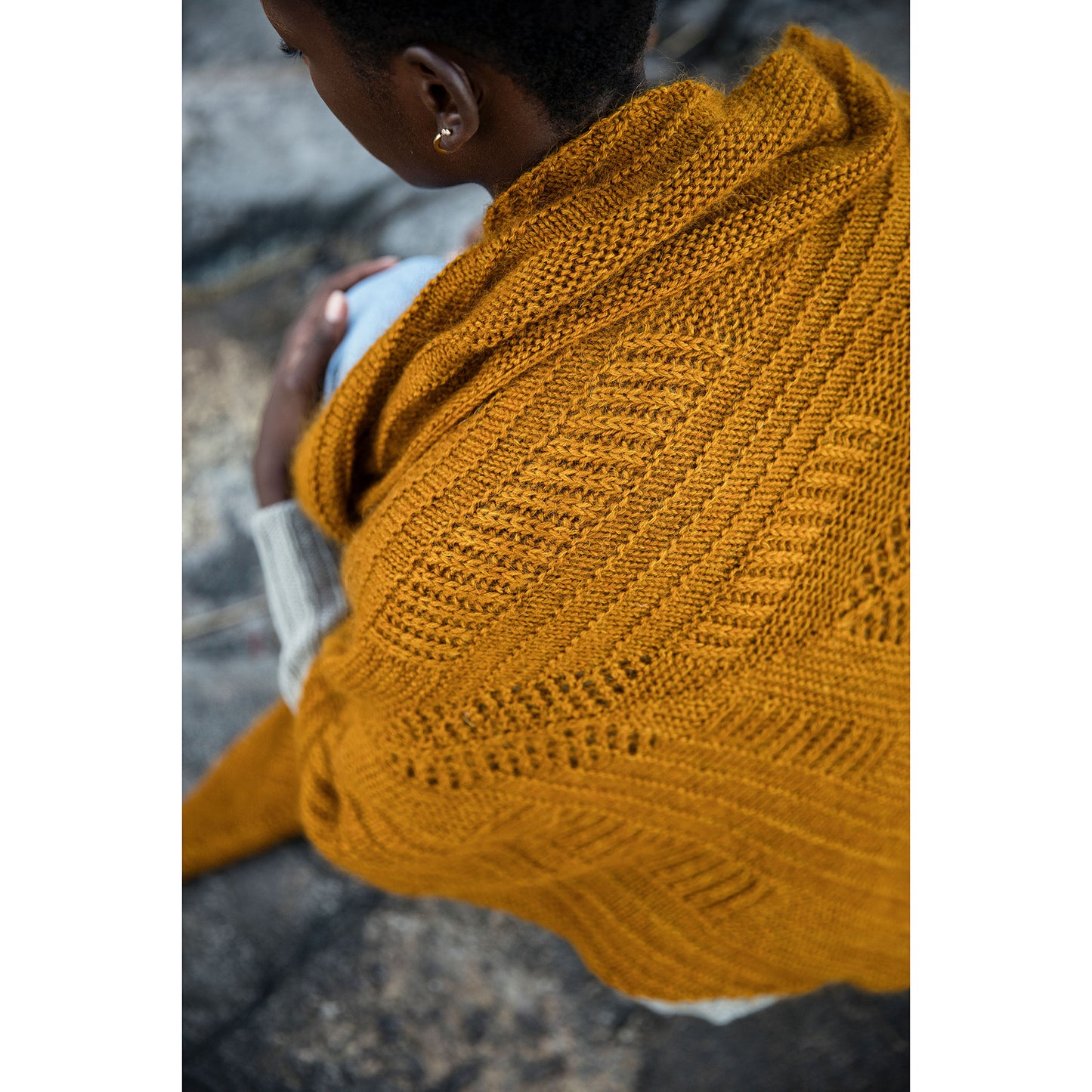 Laine - Nordic Knit Life - issue 12