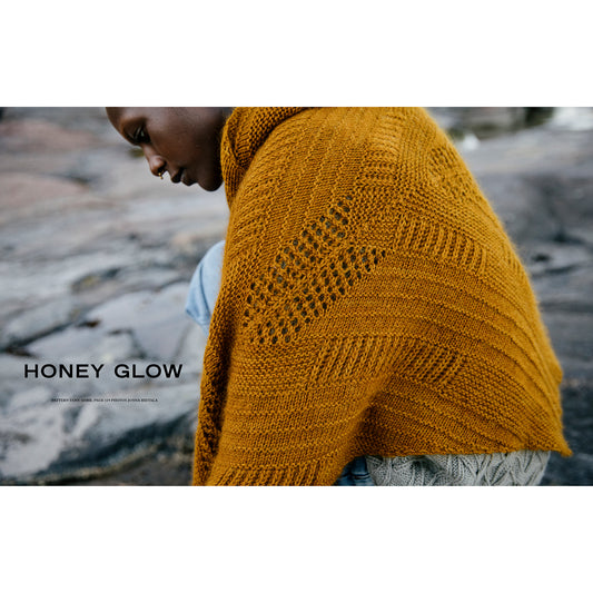 Laine - Nordic Knit Life - issue 12
